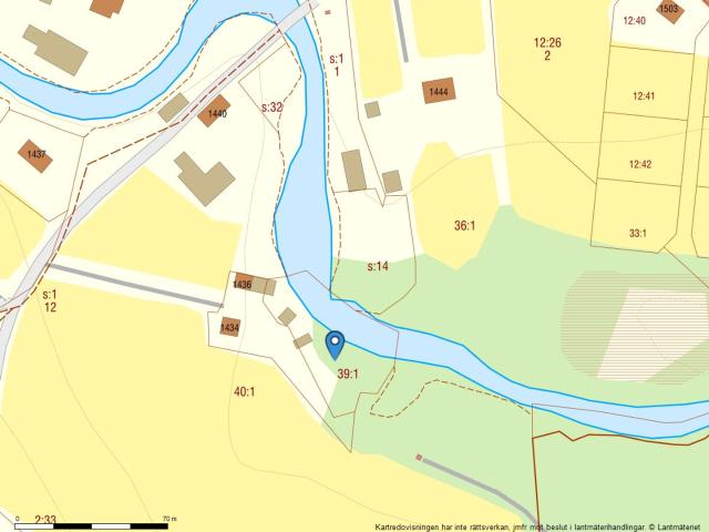 Villa till salu i Bollnäs Röste 1434 & 1436 Kvarngården | Länsförsäkringar Fastighetsförmedling