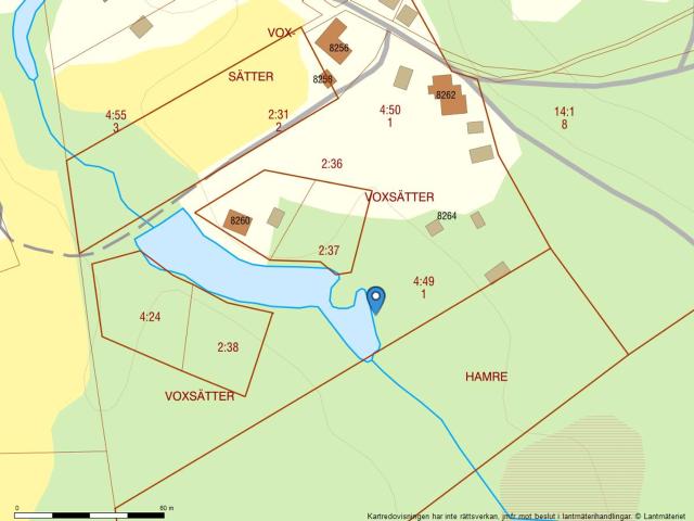 Villa till salu i Bollnäs Svartbo 8262 | Länsförsäkringar Fastighetsförmedling