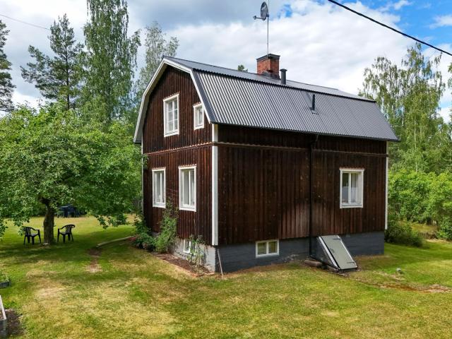 Villa till salu i Bollnäs Våtlågsvägen 7 | Länsförsäkringar Fastighetsförmedling