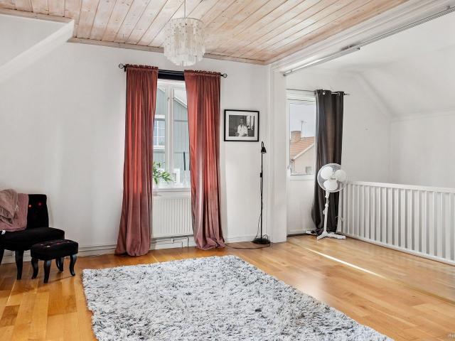 Villa till salu i Bollnäs Villagatan 9 | Länsförsäkringar Fastighetsförmedling