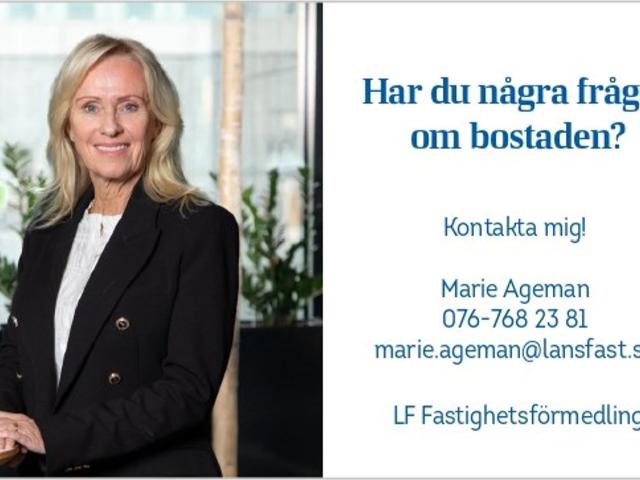 Villa till salu i Borås Dragspelsgatan 22 | Länsförsäkringar Fastighetsförmedling