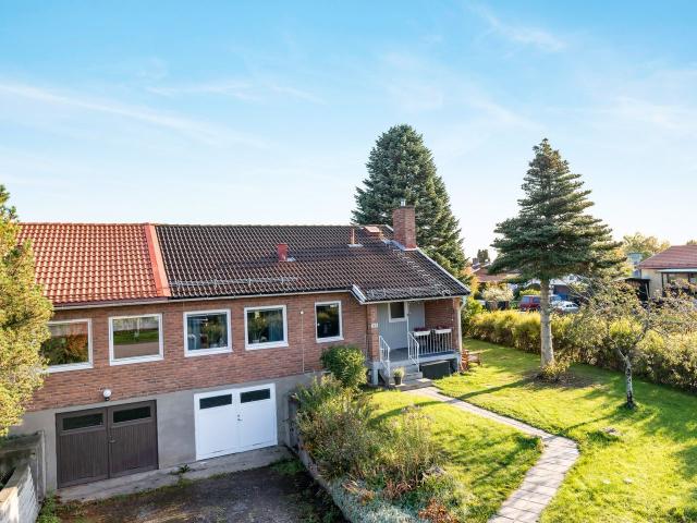 Villa till salu i Borlänge Kahnsgatan 145 | Länsförsäkringar Fastighetsförmedling