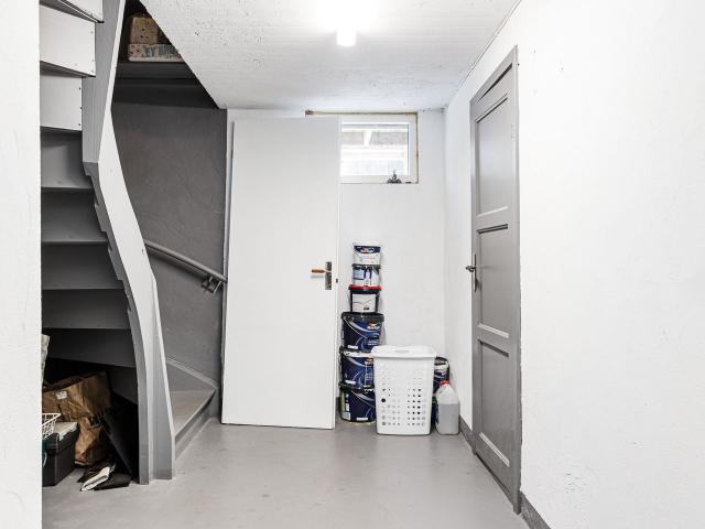 Villa till salu i Blomstermåla Storgatan 110 | Länsförsäkringar Fastighetsförmedling