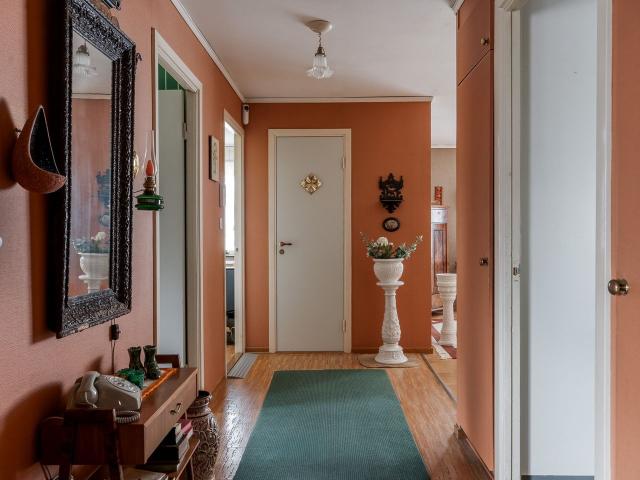 Villa till salu i Broby Ulfelts väg 6 | Länsförsäkringar Fastighetsförmedling