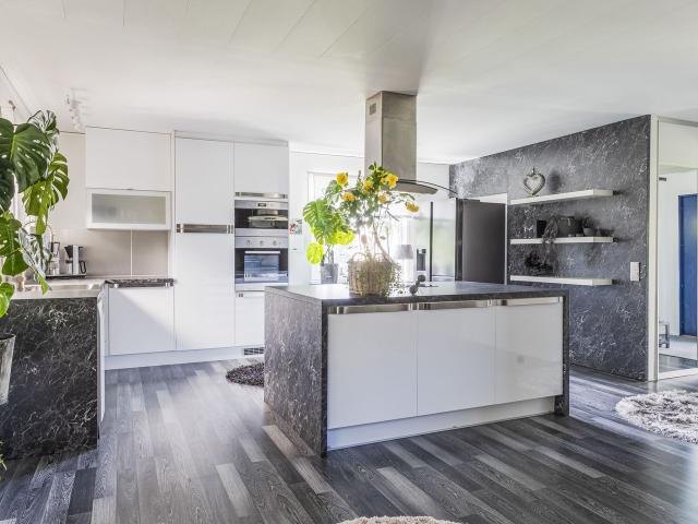 Villa till salu i Bromölla Råby gränd 10 | Länsförsäkringar Fastighetsförmedling
