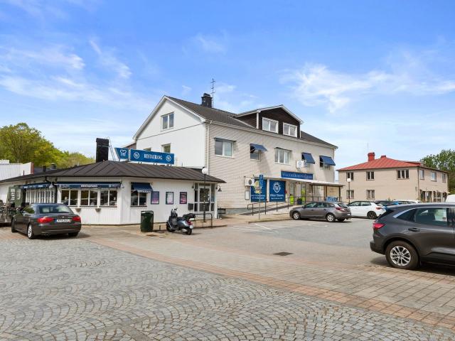 Villa till salu i Bräkne hoby Hagvägen 14 | Länsförsäkringar Fastighetsförmedling