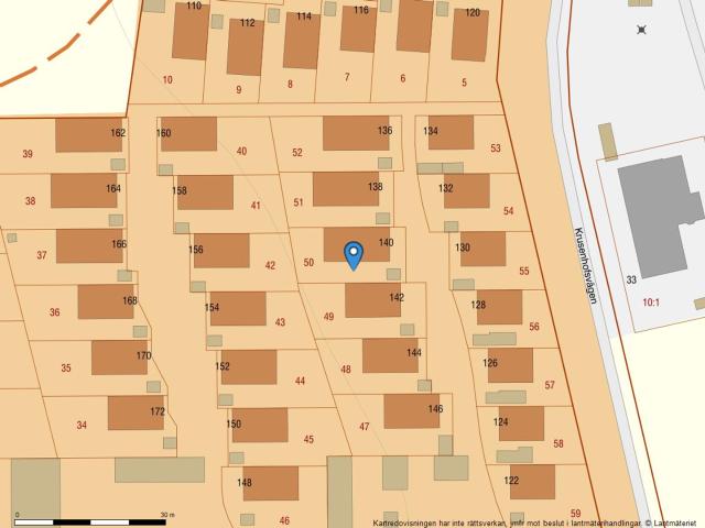 Villa till salu i Åby Krusenhofsvägen 140 | Länsförsäkringar Fastighetsförmedling