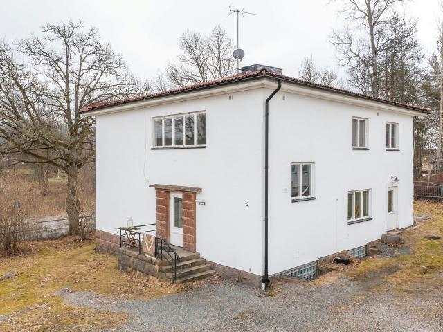 Villa till salu i Dalum Centralvägen 31 | Länsförsäkringar Fastighetsförmedling