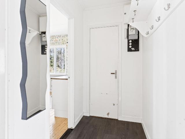 Villa till salu i Degerfors Tallåsvägen 23 | Länsförsäkringar Fastighetsförmedling