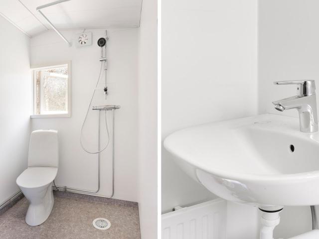 Villa till salu i Drottningskär Krokvägen 48 | Länsförsäkringar Fastighetsförmedling