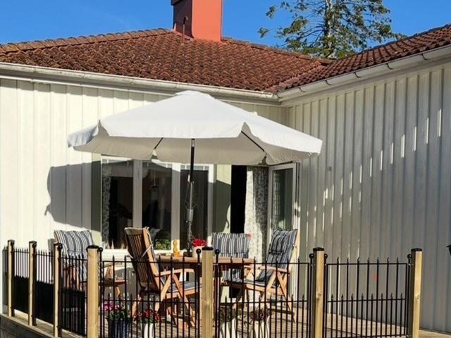 Villa till salu i Drottningskär Lotsbacksvägen 3 | Länsförsäkringar Fastighetsförmedling