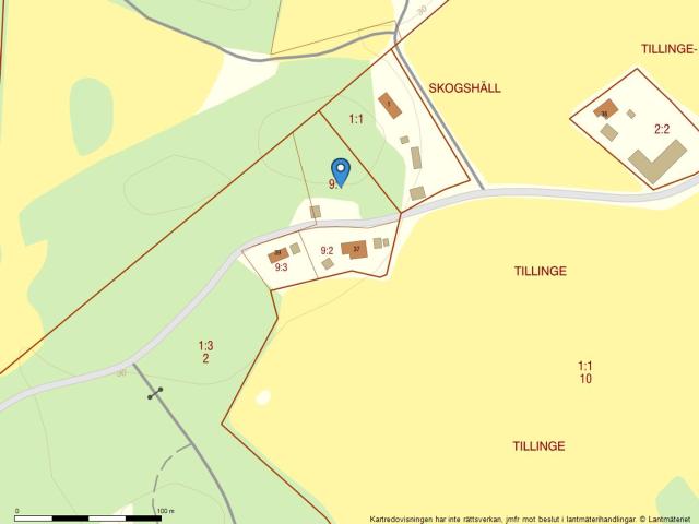 Villa till salu i Enköping | Länsförsäkringar Fastighetsförmedling