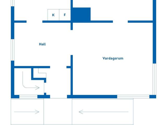 Villa till salu i Eskilstuna Ådalsvägen 24 | Länsförsäkringar Fastighetsförmedling