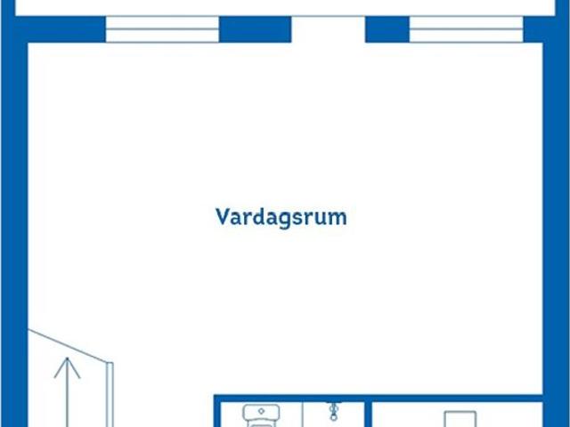 Villa till salu i Eskilstuna Hälltorpsvägen 15 | Länsförsäkringar Fastighetsförmedling