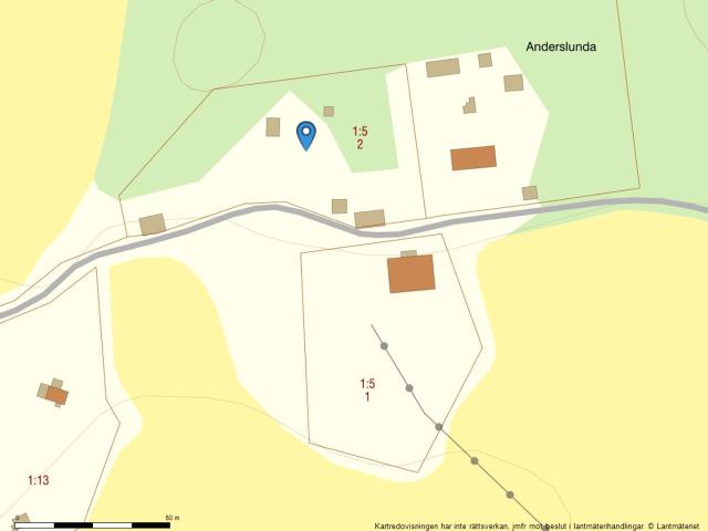 Villa till salu i Eskilstuna Stenkvista Anderslund | Länsförsäkringar Fastighetsförmedling