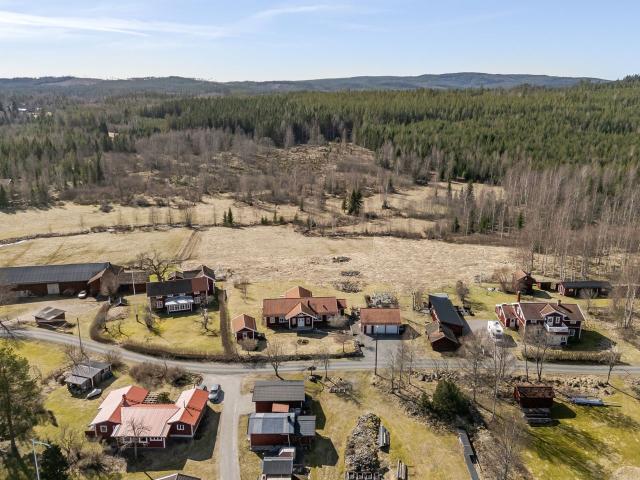 Villa till salu i Falun Kavelmora 259 | Länsförsäkringar Fastighetsförmedling