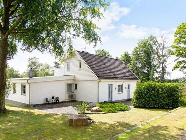 Villa till salu i Falkenberg Golfvägen 11 | Länsförsäkringar Fastighetsförmedling