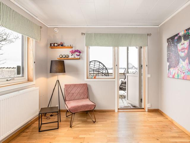 Villa till salu i Falkenberg Ringsås 204 | Länsförsäkringar Fastighetsförmedling