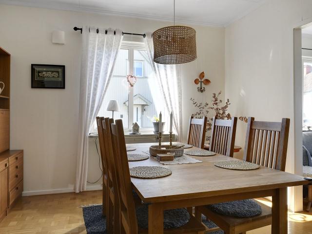 Villa till salu i Falköping Idrottsgatan 18 | Länsförsäkringar Fastighetsförmedling