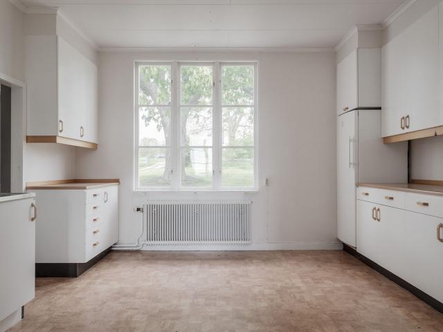 Villa till salu i Figeholm Högskulla gård 1 | Länsförsäkringar Fastighetsförmedling