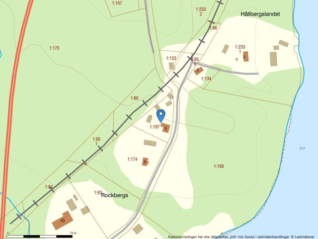 Villa till salu i Filipstad Långban Stora Sten 3 | Länsförsäkringar Fastighetsförmedling