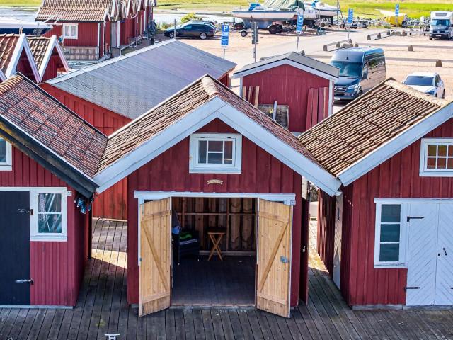 Villa till salu i Fiskebäckskil Sjöbod FK 3 i Fiskebäckskil | Länsförsäkringar Fastighetsförmedling