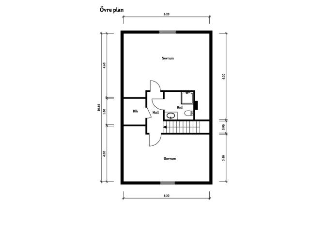 Villa till salu i Fjärås Rågvägen 22 | Länsförsäkringar Fastighetsförmedling
