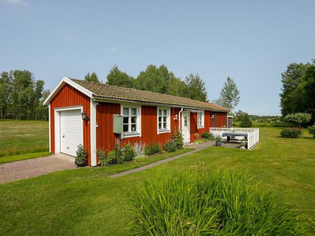 Villa till salu i Fjugesta Västanby Haga | Länsförsäkringar Fastighetsförmedling