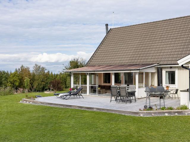 Villa till salu i Frösön Digernäs 555 | Länsförsäkringar Fastighetsförmedling
