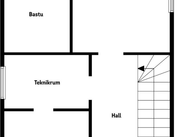 Villa till salu i Fredriksdal Samhällsvägen 21 | Länsförsäkringar Fastighetsförmedling