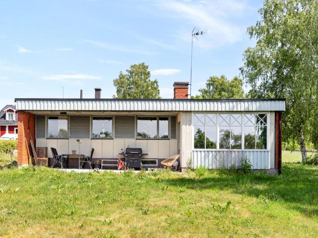 Villa till salu i Fridlevstad Lindskogsvägen 2 | Länsförsäkringar Fastighetsförmedling