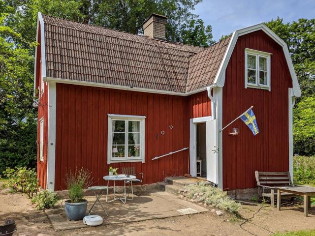Villa till salu i Frinnaryd Sunhultsvägen 13 | Länsförsäkringar Fastighetsförmedling
