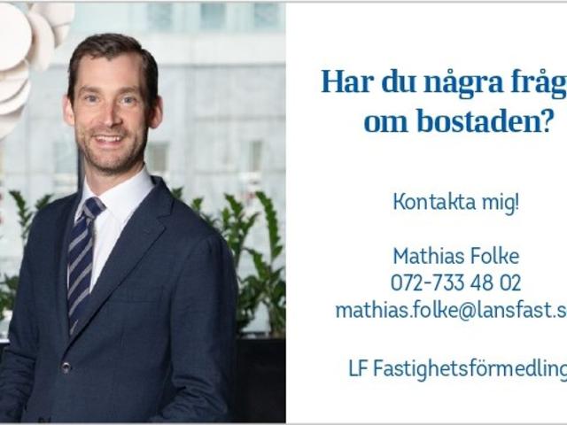 Villa till salu i Fristad Munkåvägen 11 | Länsförsäkringar Fastighetsförmedling
