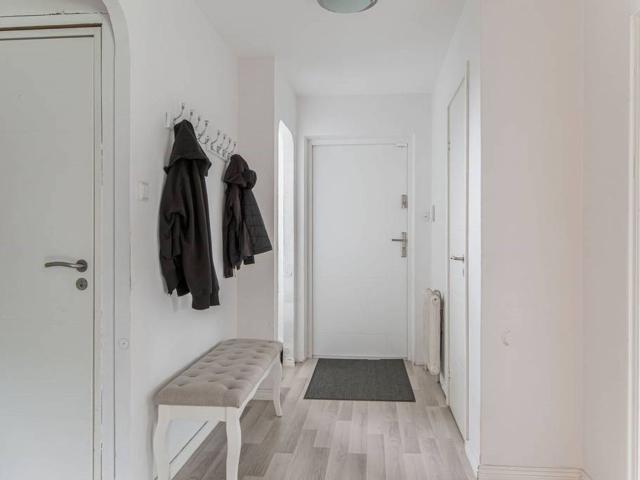 Villa till salu i Gällstad Vinkelvägen 1 | Länsförsäkringar Fastighetsförmedling