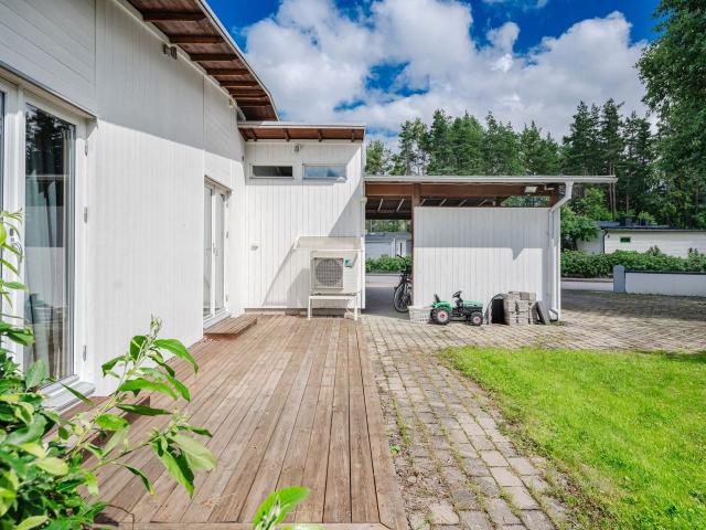Villa till salu i Gävle Blockstensvägen 14 | Länsförsäkringar Fastighetsförmedling