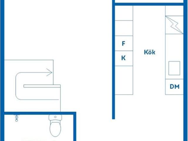Villa till salu i Gävle Kokstensvägen 65 | Länsförsäkringar Fastighetsförmedling