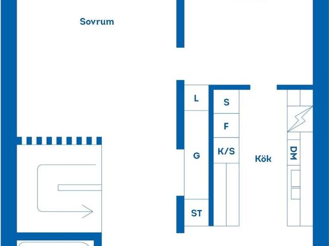 Villa till salu i Gävle Långbackavägen 48 | Länsförsäkringar Fastighetsförmedling