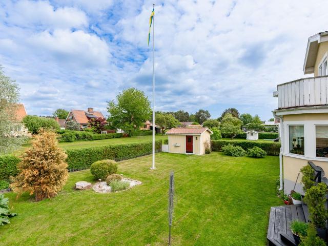 Villa till salu i Gävle Svärdsgatan 7 | Länsförsäkringar Fastighetsförmedling