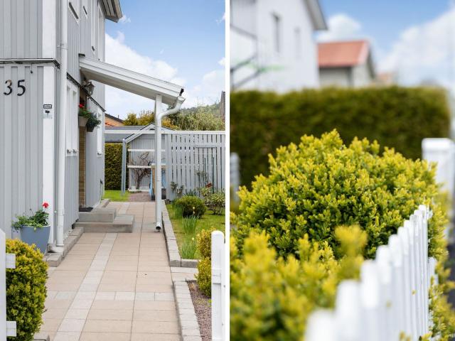 Villa till salu i Göteborg Tröskaregatan 35 | Länsförsäkringar Fastighetsförmedling
