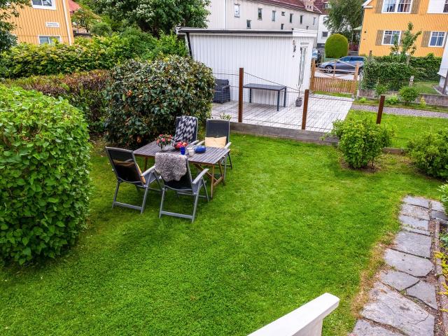 Villa till salu i Göteborg Balsamingatan 62 | Länsförsäkringar Fastighetsförmedling