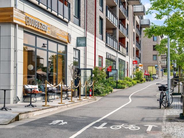 Villa till salu i Göteborg Hinnebäcksgatan 79 | Länsförsäkringar Fastighetsförmedling