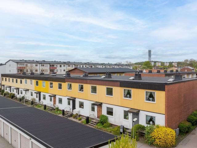 Villa till salu i Göteborg Rågåkern 9 | Länsförsäkringar Fastighetsförmedling