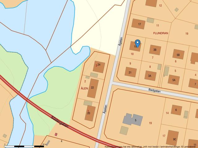 Villa till salu i Grästorp Ågatan 19 | Länsförsäkringar Fastighetsförmedling
