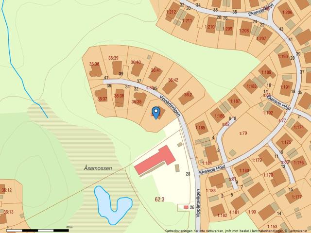 Villa till salu i Gunnilse Vippärtsvägen 30 | Länsförsäkringar Fastighetsförmedling