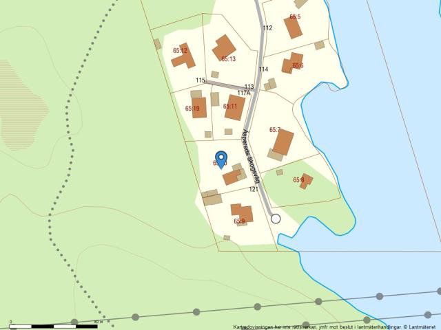 Villa till salu i Gunnilse Äspereds skogsväg 119 | Länsförsäkringar Fastighetsförmedling