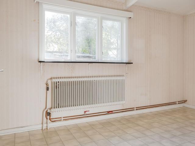 Villa till salu i Hackås Stationsvägen 8 | Länsförsäkringar Fastighetsförmedling