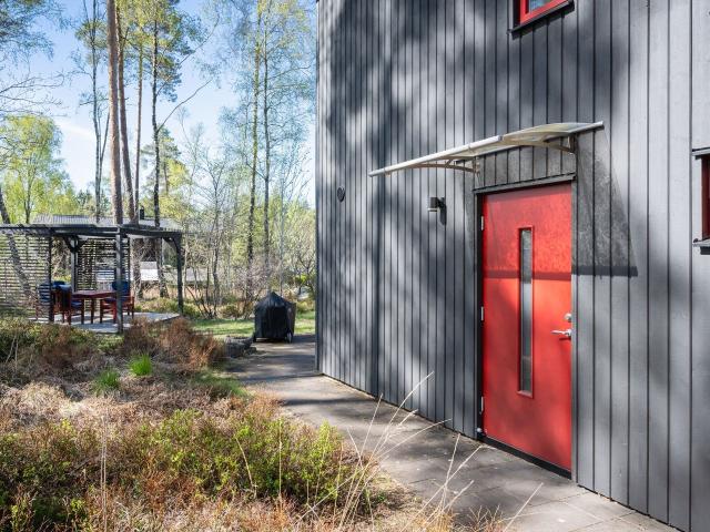 Villa till salu i Hällingsjö Rydebacke 7 | Länsförsäkringar Fastighetsförmedling