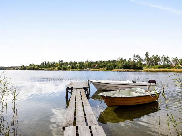 Villa till salu i Härnösand Solumshamn 194 | Länsförsäkringar Fastighetsförmedling