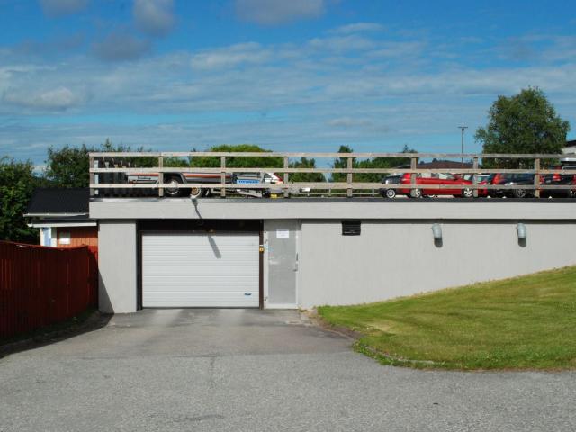 Villa till salu i Härnösand Sälstensgränd 101 | Länsförsäkringar Fastighetsförmedling