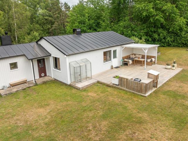 Villa till salu i Havdhem Silte Snausarve 102 | Länsförsäkringar Fastighetsförmedling